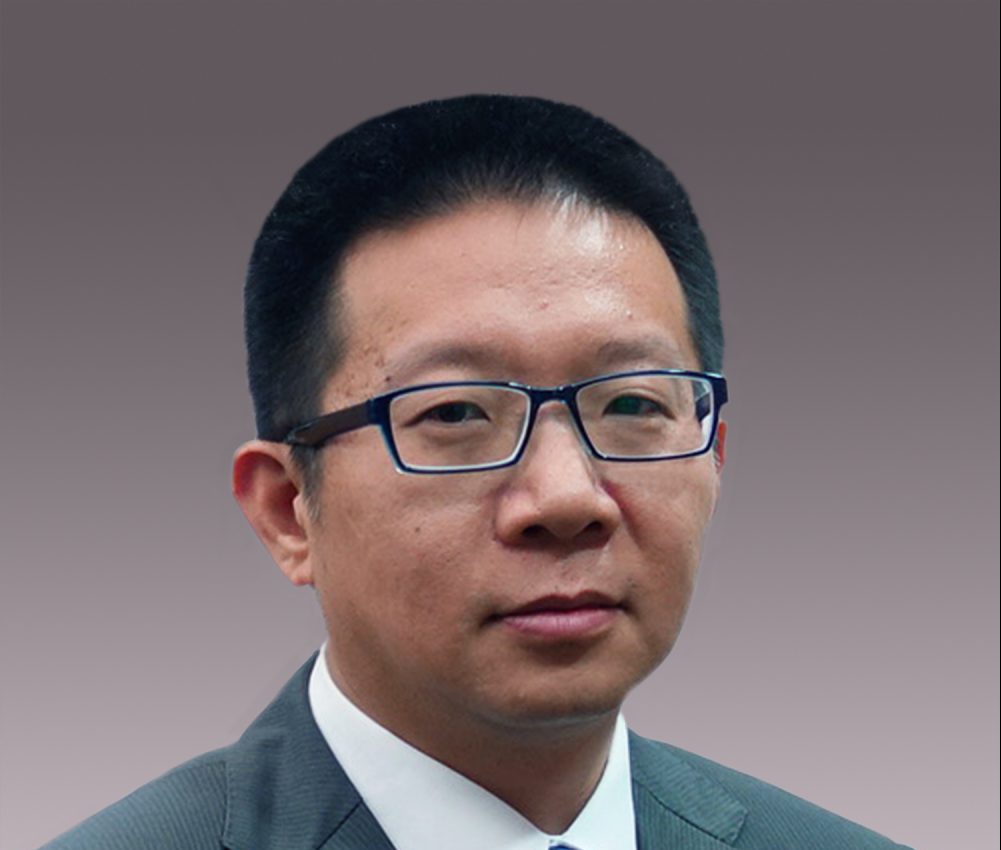 Fellow of Hong Kong Institution of Engineering (HKIE)